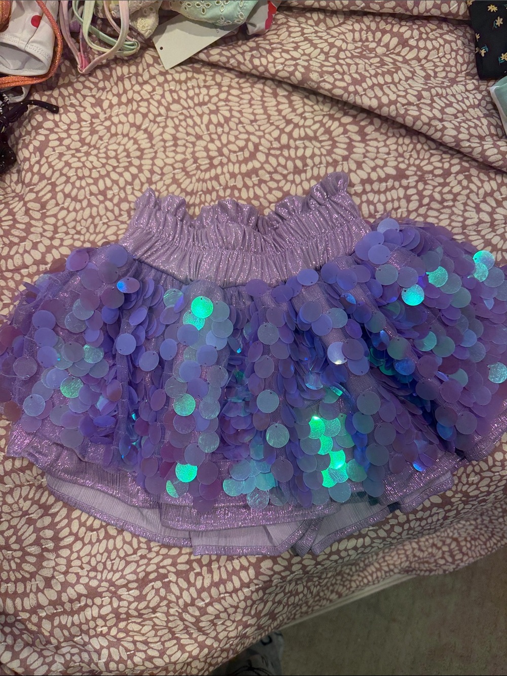 Lola and the boys tutu